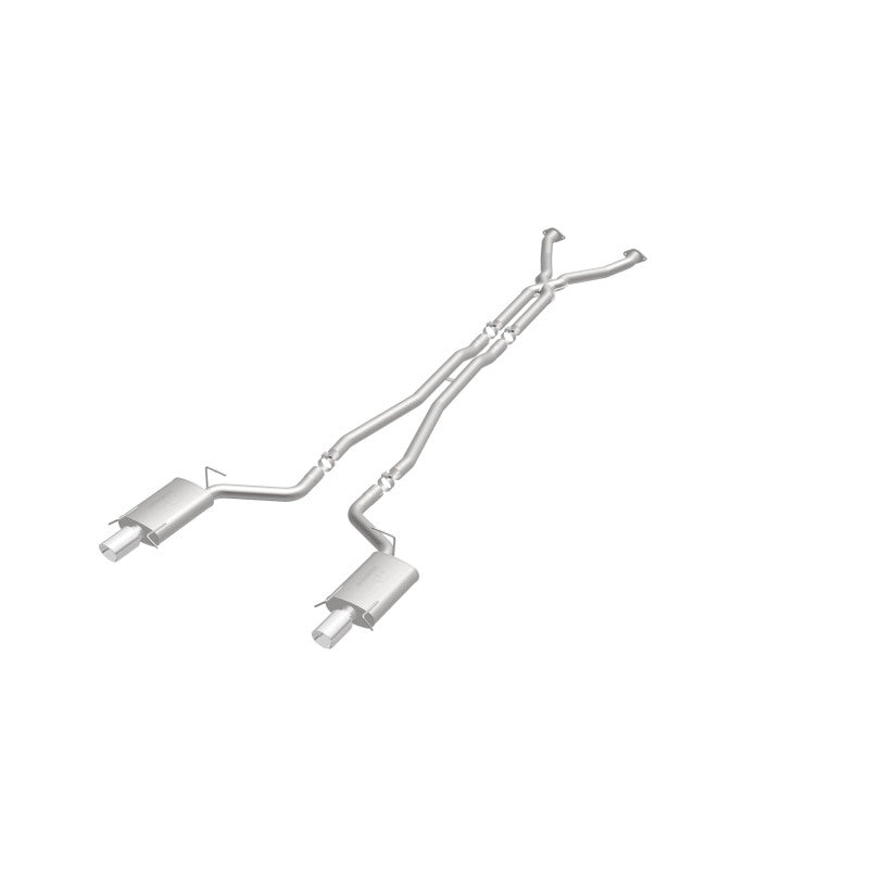 Magnaflow 16636 MagnaFlow Sys CB 04- Cadillac CTS-V 5.7L