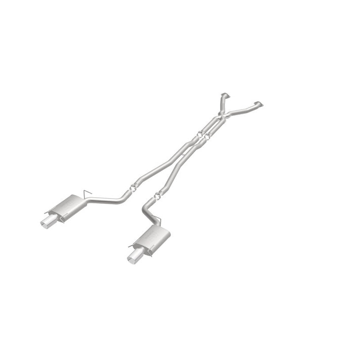 Magnaflow 16636 MagnaFlow Sys CB 04- Cadillac CTS-V 5.7L
