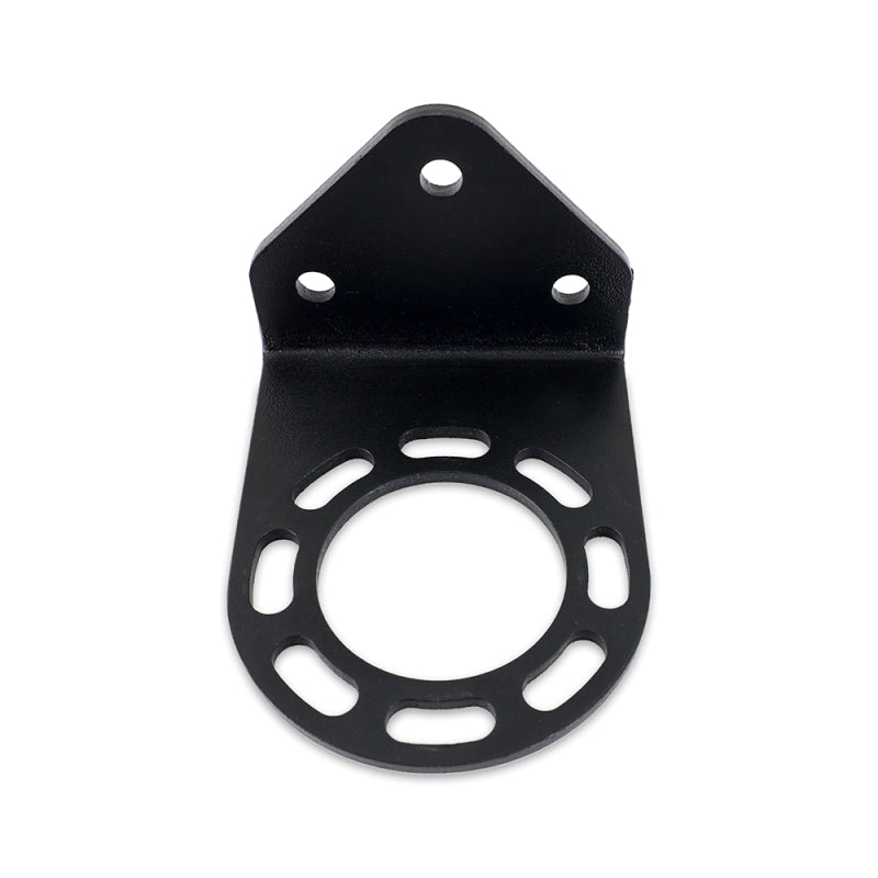 Mishimoto 3/4 - 16 Thread Remote Oil Filter Mount - Black