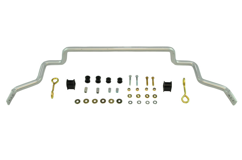 Whiteline BTF39Z 87-92 Toyota Supra MK3 MA70/1 Front 30mm Heavy Duty Adjustable Swaybar