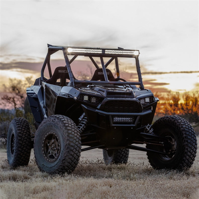 Rigid Industries 290413 50in Adapt E-Series Light Bar