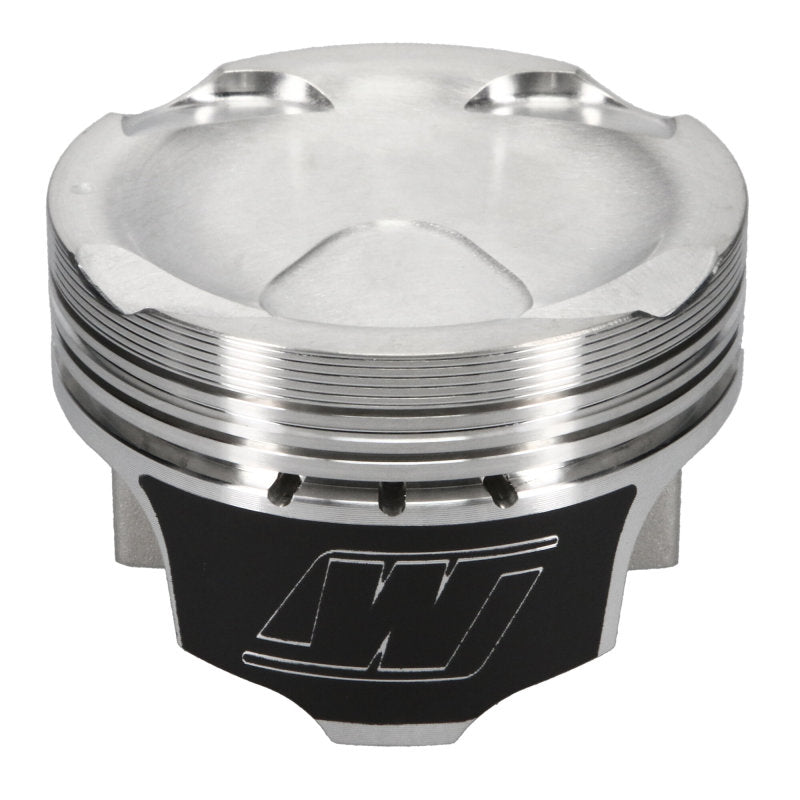 Wiseco K728M8625 Subaru FA20 Direct Injection Piston Kit 2.0L -16cc