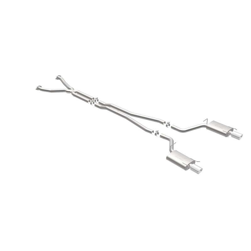 Magnaflow 16636 MagnaFlow Sys CB 04- Cadillac CTS-V 5.7L