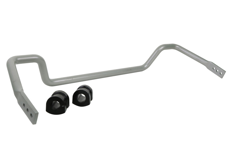 Whiteline BBF38Z 90-99 BMW 318/320/323/325/328/M3 Front Heavy Duty Adjustable 27mm Swaybar