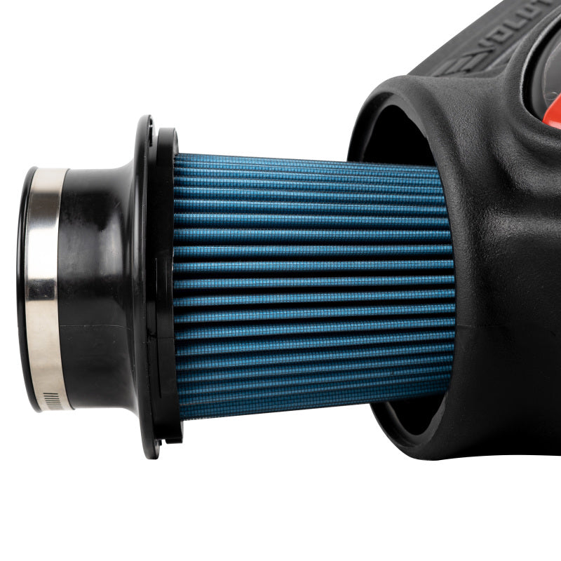 Injen EVO1301 19-21 Hyundai Veloster N 1.6L Turbo Evolution Intake - Dry Filter