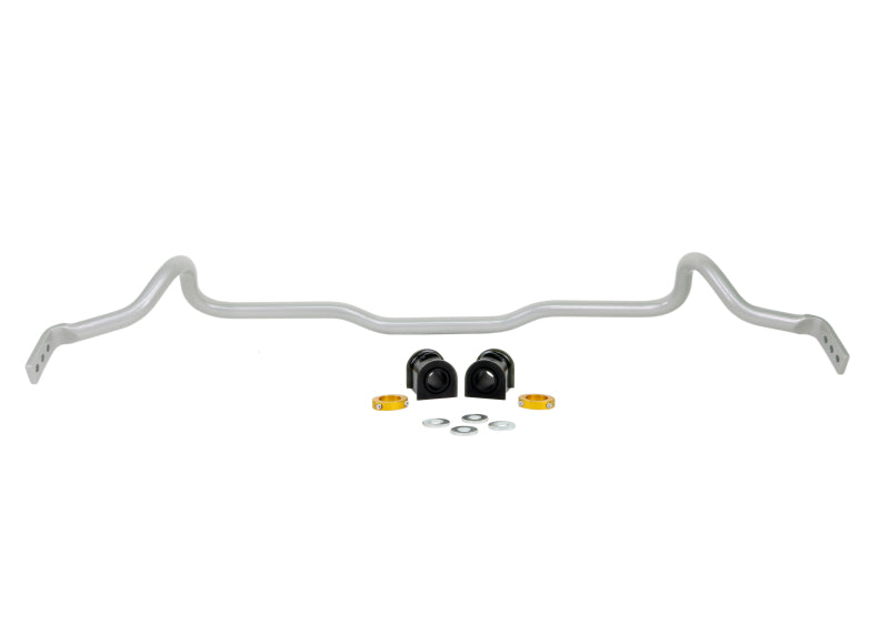 Whiteline BFF96Z 16-17 Ford Focus RS Front 26mm Heavy Duty Adjustable Sway Bar