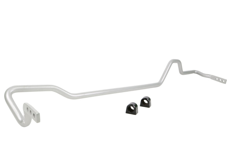 Whiteline BSR20XXZ 10/93-00 Subaru WRX/STi GC-GF / 01-5/02 Forester SF GT Turbo Rear 24mm Swaybar-XX h/duty B