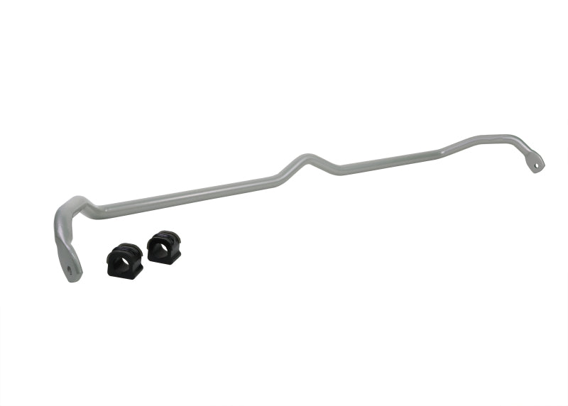 Whiteline BAF13 97-04 VW Golf MK4 (exc. 4-motion / 96-03 Audi A3 Type AL Front Heavy Duty 22mm Swaybar SPE