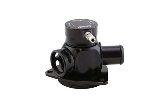 Turbosmart TS-0203-1031 BOV Kompact Dual Port - 12-16 Hyundai Veloster Turbo