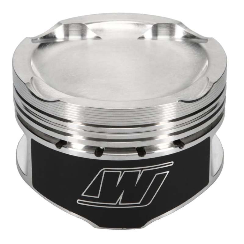 Wiseco K614M835 Mazdaspeed 2.0 FS Turbo -16.5cc Dish Piston Shelf Stock Kit