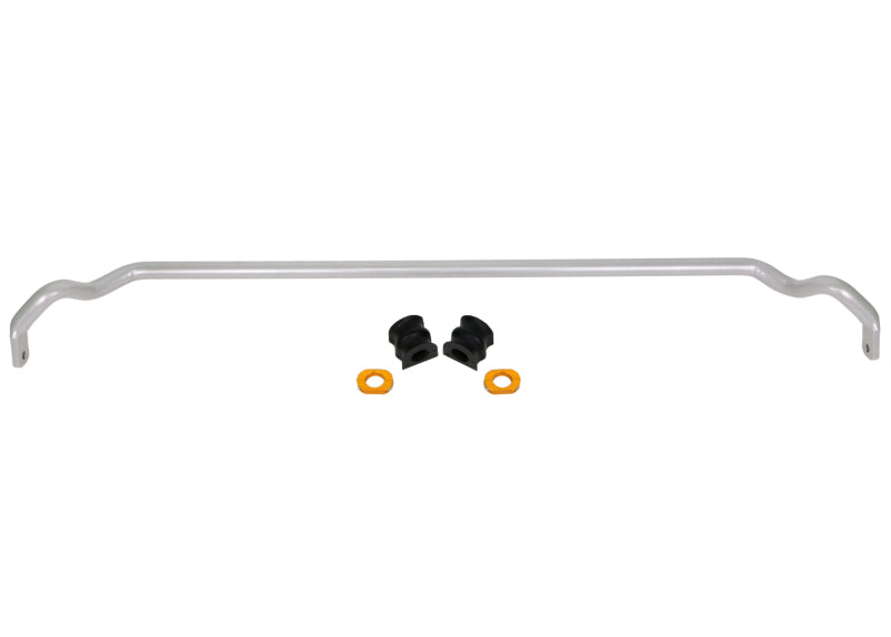 Whiteline BSF33X 02-07 Subaru WRX Sedan Front 24mm Swaybar-X heavy duty