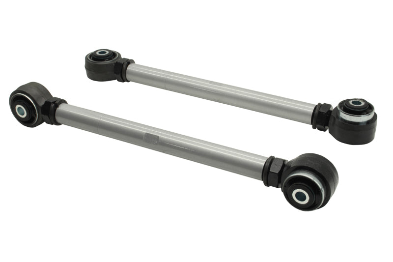 Whiteline KTA195 05+ Ford Mustang Rear Control Arm-Complete Lwr Arm Assembly (Pinion Angle Correction)