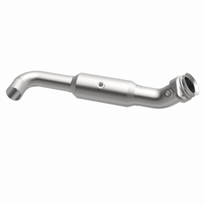 Magnaflow 21-520 MagnaFlow Converter Direct Fit 10-14 Ford F-150 6.2L