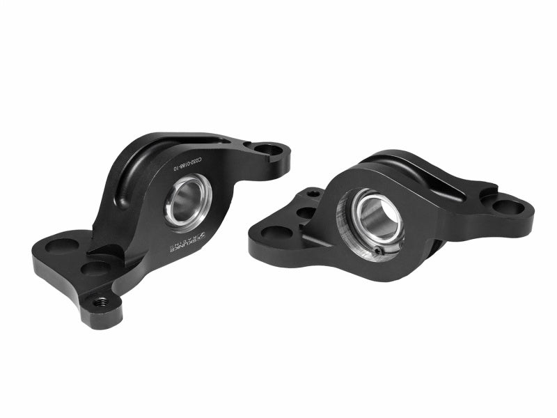 Skunk2 Racing 542-05-M460 Skunk2 94-01 Acura Integra Hard Anodized Billet Aluminum Body w/ Spherical Compliance Bearing