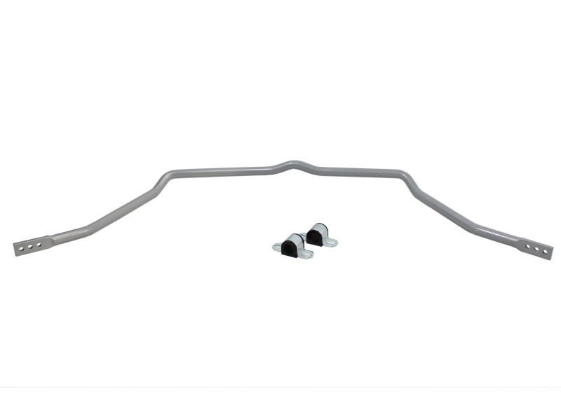 Whiteline BMR60XXZ 89-92 Mitsubishi Galant HG VR4 Turbo AWD Rear 26mm Swaybar-XX h/duty Blade adjustable