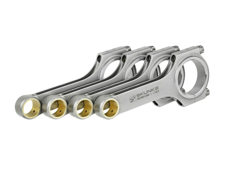 Skunk2 Racing 306-05-1140 Skunk2 Alpha Series Honda K20A/Z Connecting Rods