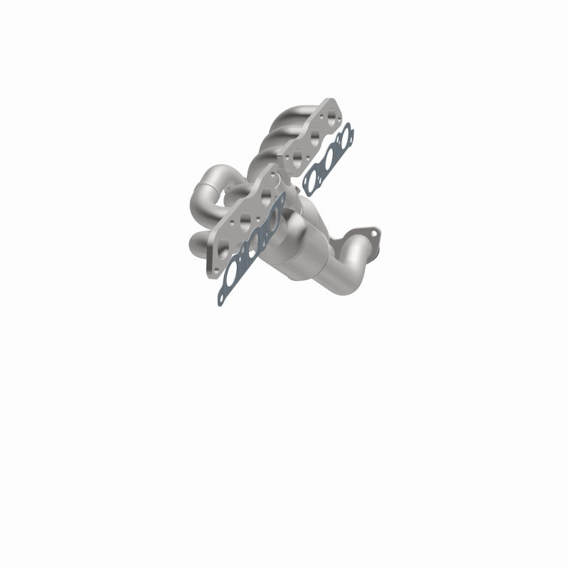 Magnaflow 50603 MagnaFlow Conv DF 00-04 Lexus IS/GS300 mani
