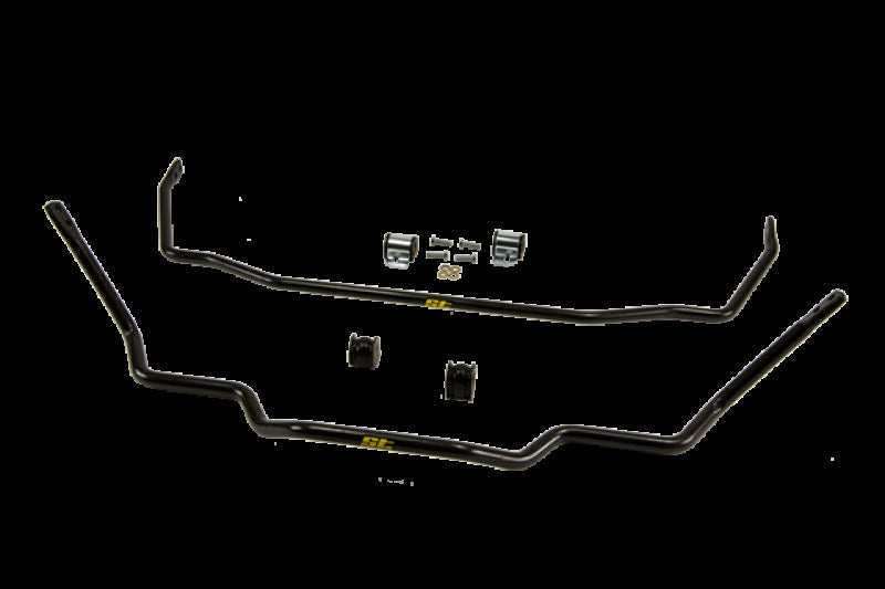 ST Suspensions 52137 ST Anti-Swaybar Set Honda Accord / Acura CL TL