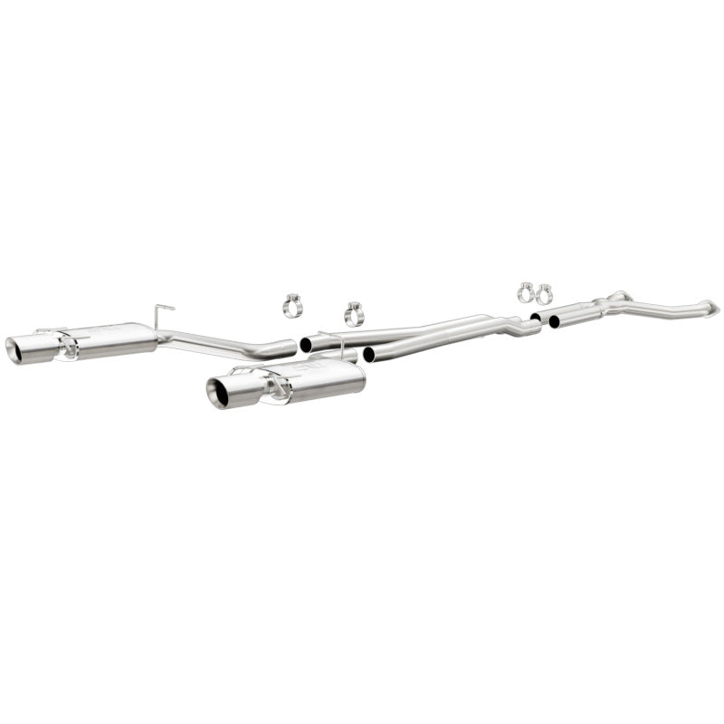 Magnaflow 16636 MagnaFlow Sys CB 04- Cadillac CTS-V 5.7L