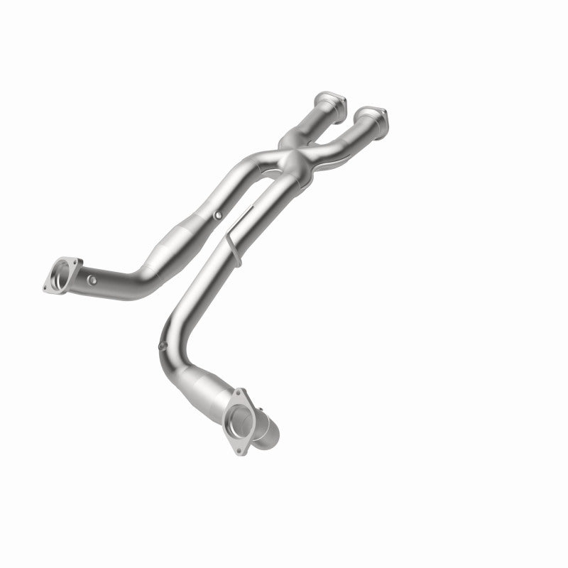 Magnaflow 16423 MagnaFlow Conv DF 06- Jeep SRT-8 6.1L