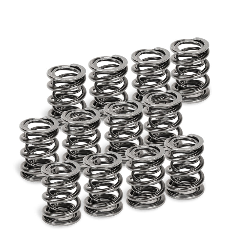 Supertech SPR-V2093-4-12 VW VR6 Dual Valve Spring - Set of 12
