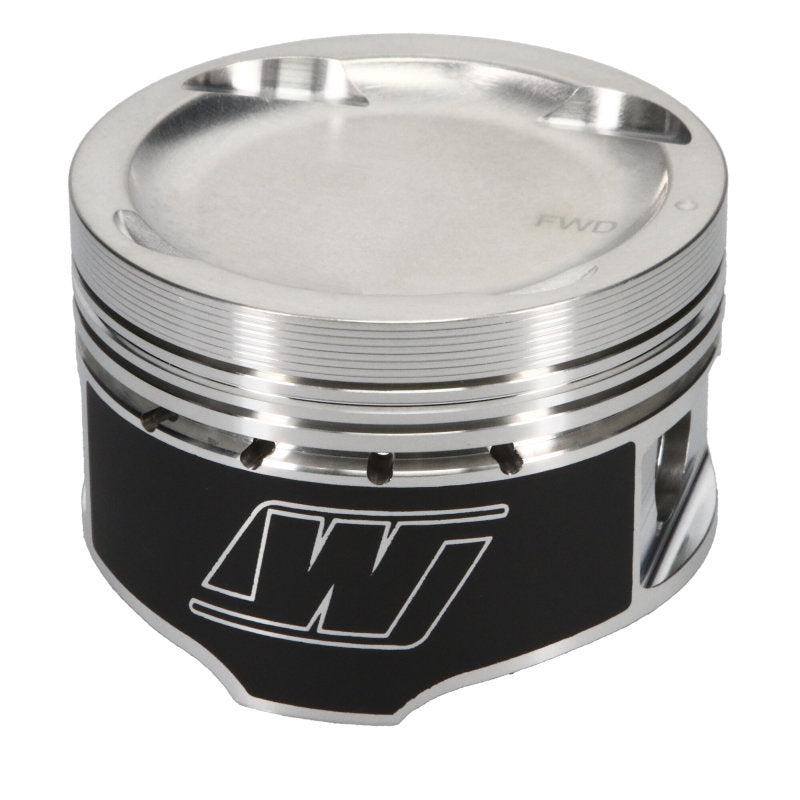 Wiseco K613M835 Toyota 7MGTE 4v Dished -16cc Turbo 83.5 Piston Shelf Stock Kit