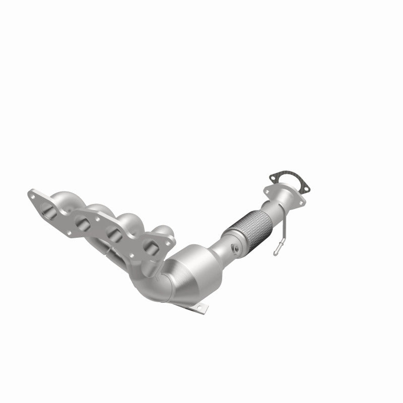 Magnaflow 51153 MagnaFlow Conv DF 2012 Ford Focus 2.0L