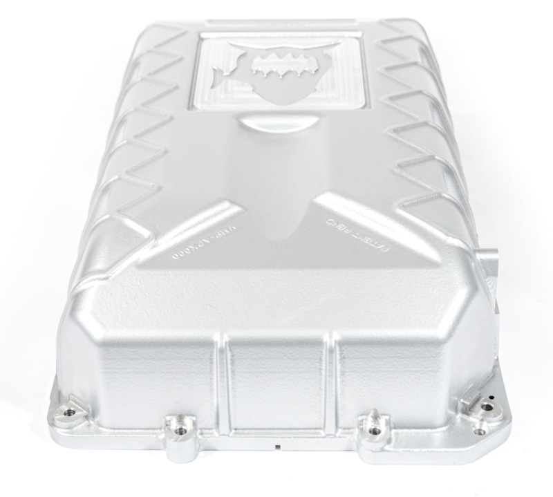 VMP Performance VMP-APX024 2020+ Ford Predator Apex Supercharger Lid & Race Core - Silver