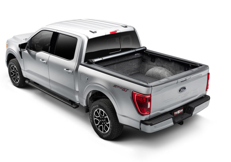 Truxedo 15-21 Ford F-150 5ft 6in Pro X15 Bed Cover