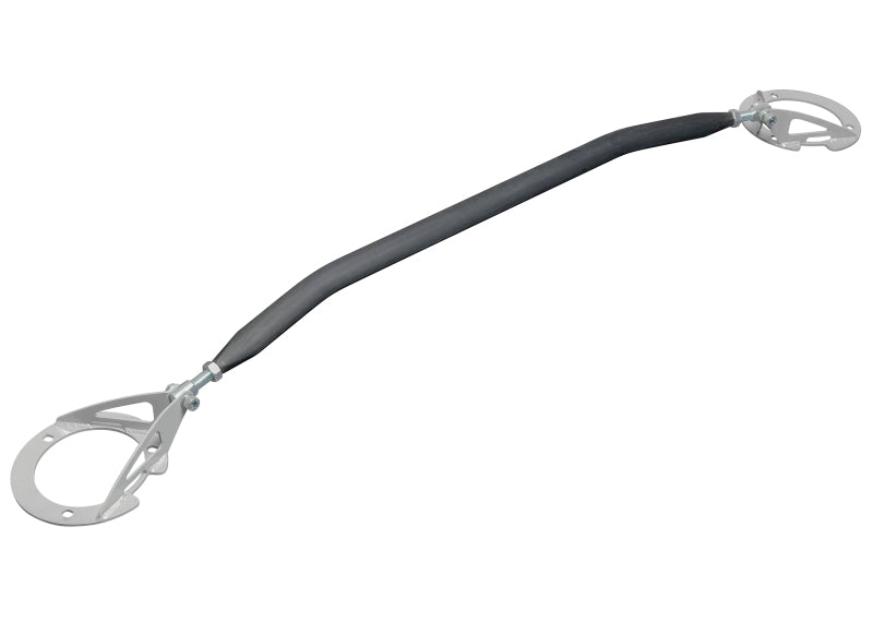 Whiteline KSB599 02-07 Subaru WRX Sedan and Wagon fits w/ large TMIC / 04-07 Subaru STi Front adjustable s