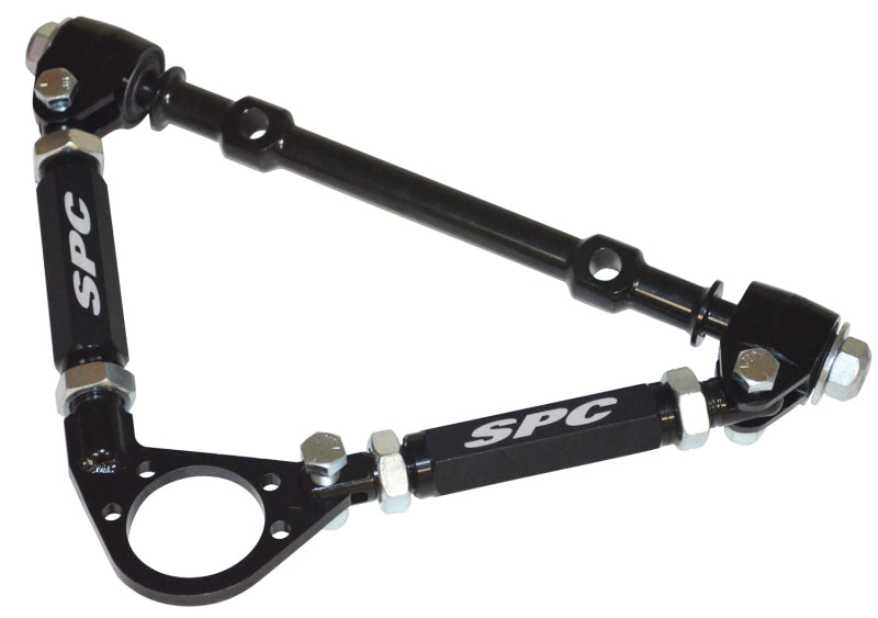SPC Performance 94368 84-87 Chevrolet Corvette (C4) Front Adjustable Passenger Side Upper Control Arm
