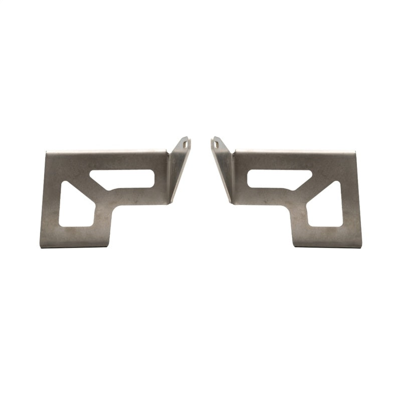 Rigid Industries 46612 2022+ Toyota Tundra - 20in SR-Series - Bumper Bracket Kit