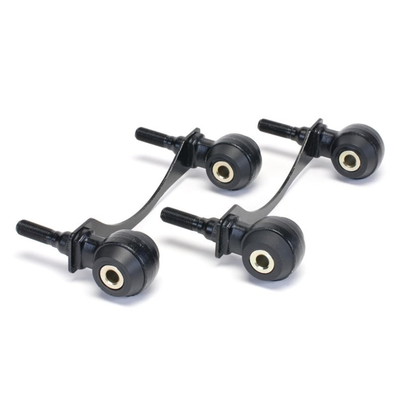 Skunk2 Racing 916-05-5675 Skunk2 Pro Series Plus Front Camber Kit Mounting Anchor Set
