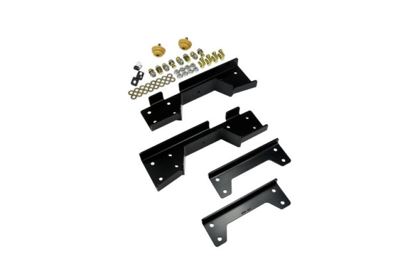 Belltech 6693 C-SECTION KIT 97-03 2WD F150