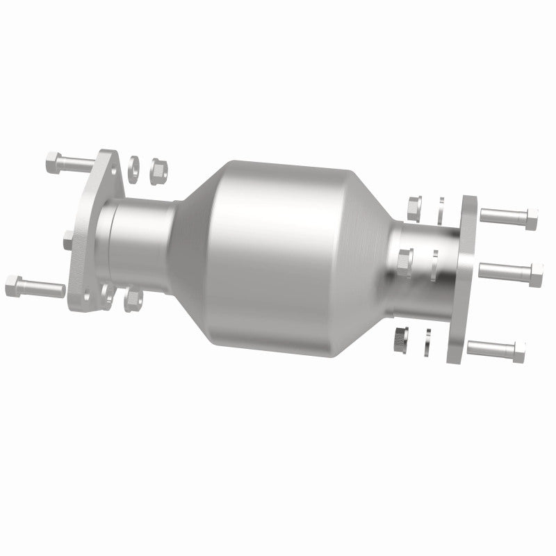 Magnaflow 23943 Conv DF 08-09 Accord 3.5L rear