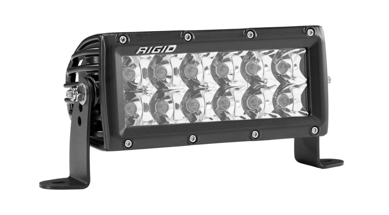 Rigid Industries 106213 6in E Series - Spot