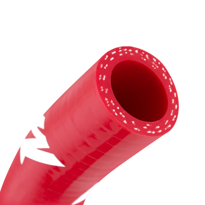 Mishimoto MMHOSE-VIP-96RD 96-02 Dodge Viper Red Silicone Hose Kit