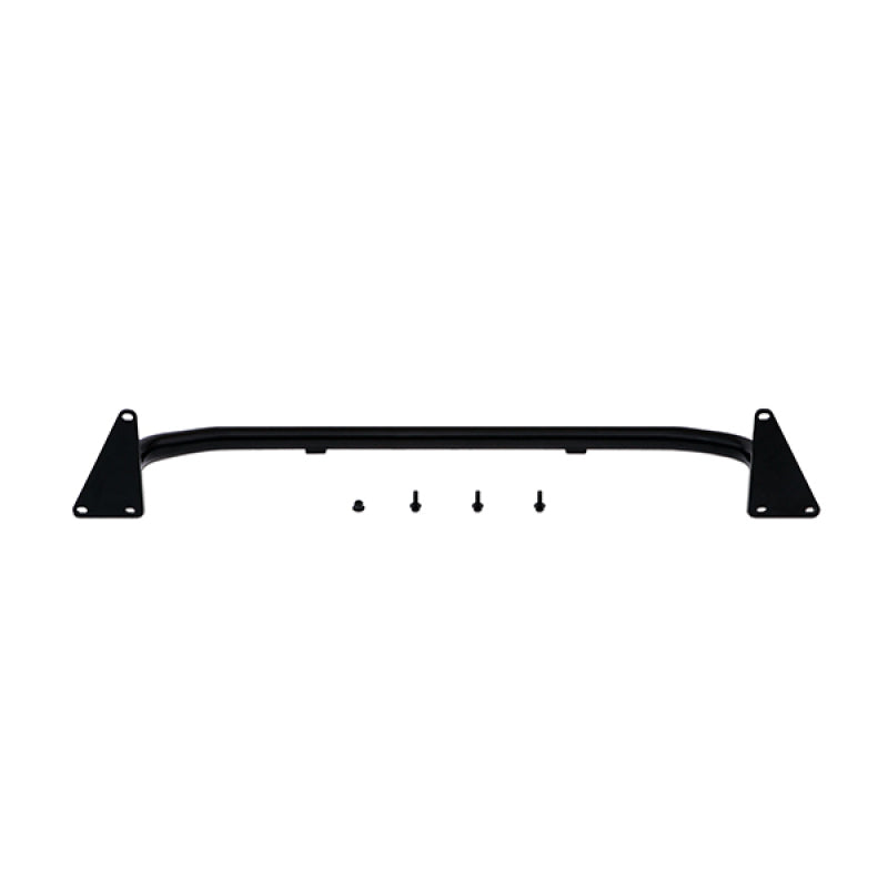 Mishimoto MMINT-WRX-15BK 15+ Subaru WRX Front-Mount Intercooler Kit - Black Core