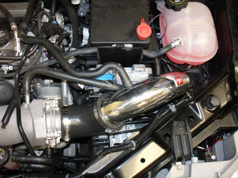 Injen SP7026P 05-06 Cobalt SS Supercharged 2.0L Polished Cold Air Intake